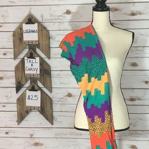 Lularoe Leggings TC
